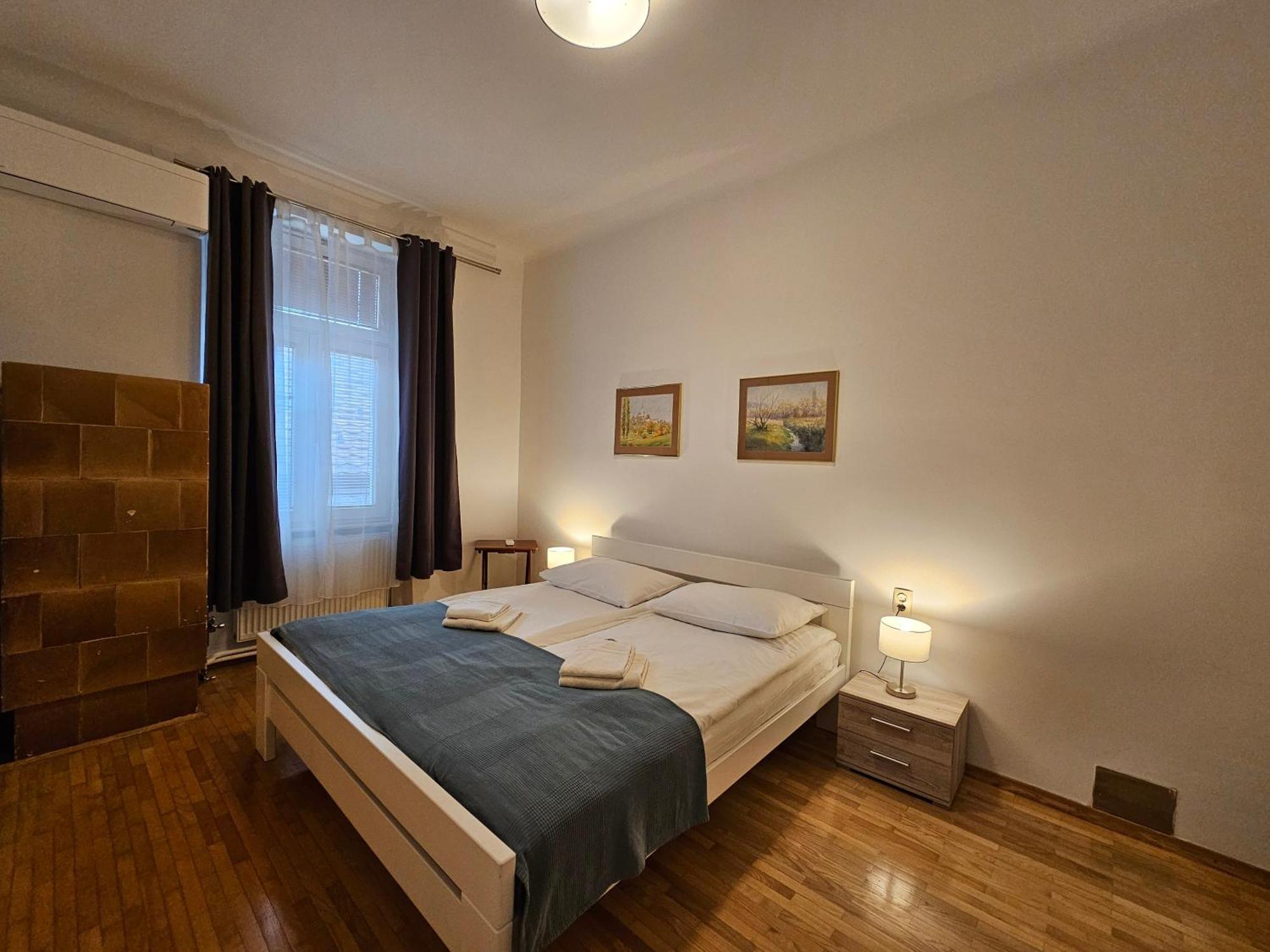 Charming Apartment Laura Tour As Ljubljana By Town Hall ภายนอก รูปภาพ